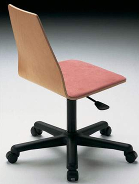 Swivel Chair Augusta